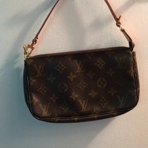 LV bags